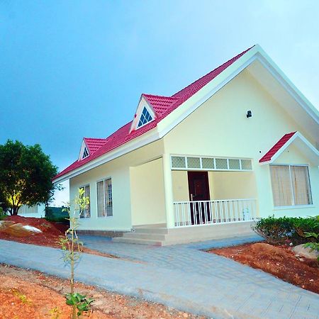 D'Heavenly Mist Resorts Erattupetta Ngoại thất bức ảnh