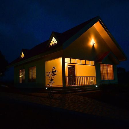 D'Heavenly Mist Resorts Erattupetta Ngoại thất bức ảnh