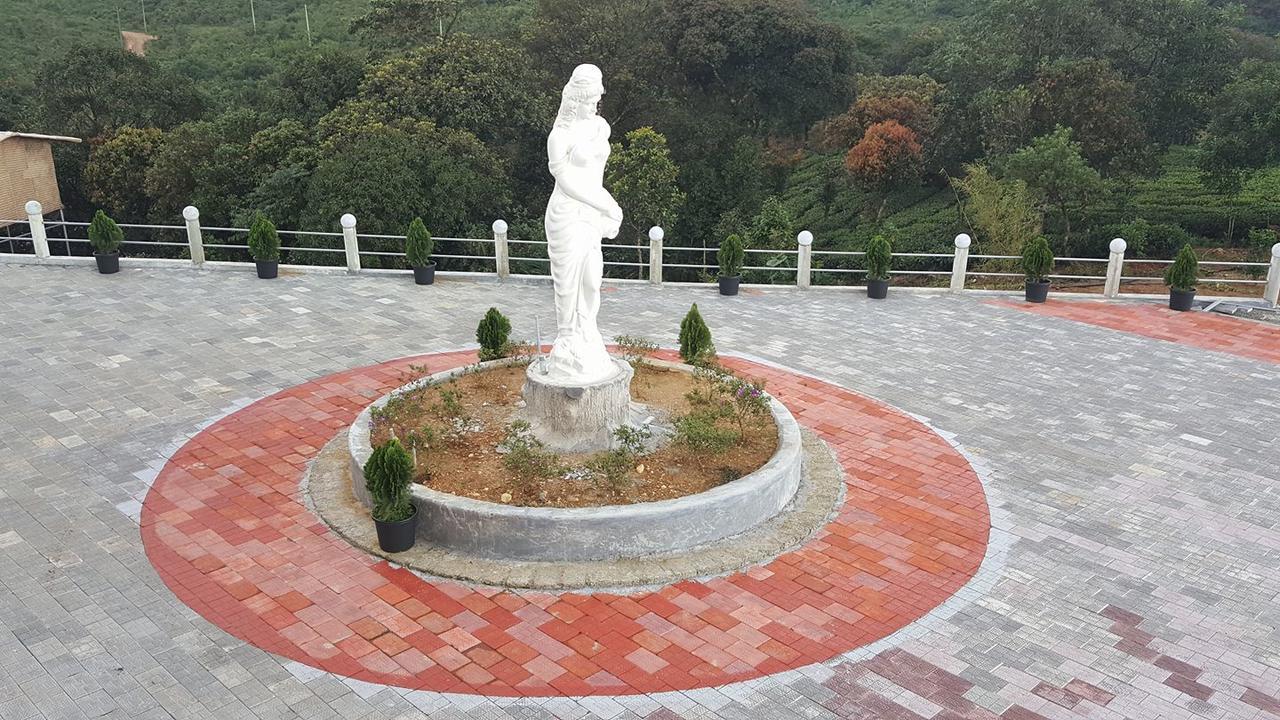 D'Heavenly Mist Resorts Erattupetta Ngoại thất bức ảnh