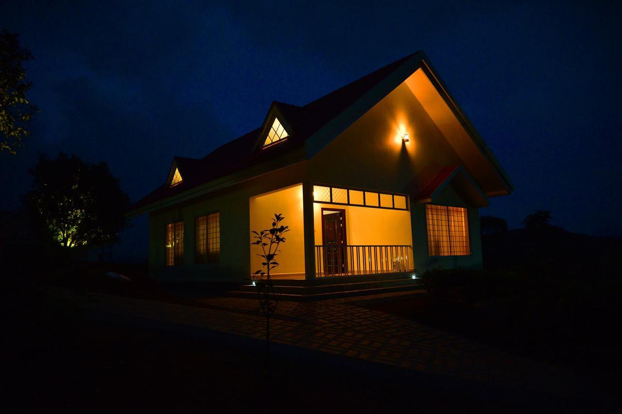 D'Heavenly Mist Resorts Erattupetta Ngoại thất bức ảnh