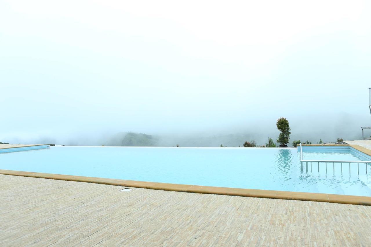 D'Heavenly Mist Resorts Erattupetta Ngoại thất bức ảnh
