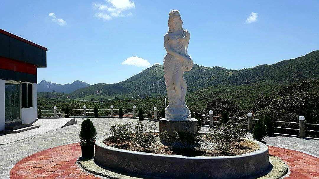 D'Heavenly Mist Resorts Erattupetta Ngoại thất bức ảnh
