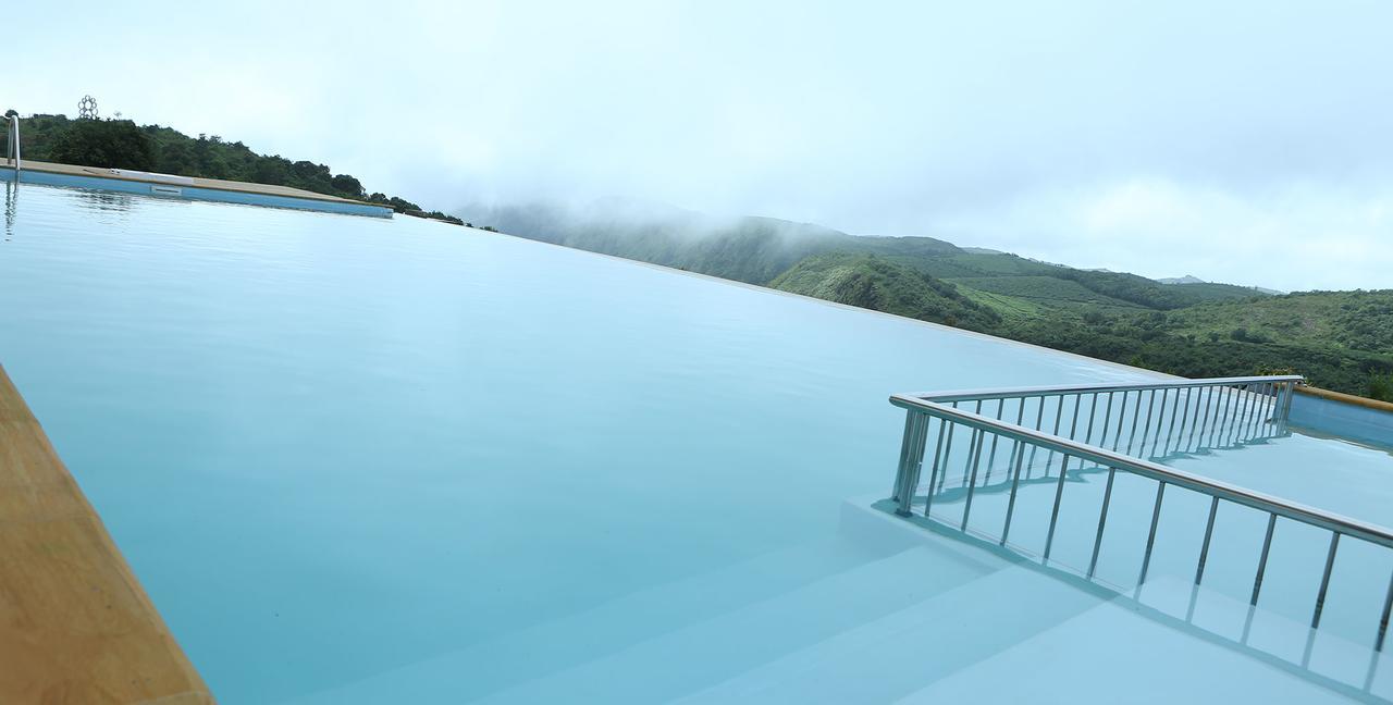 D'Heavenly Mist Resorts Erattupetta Ngoại thất bức ảnh