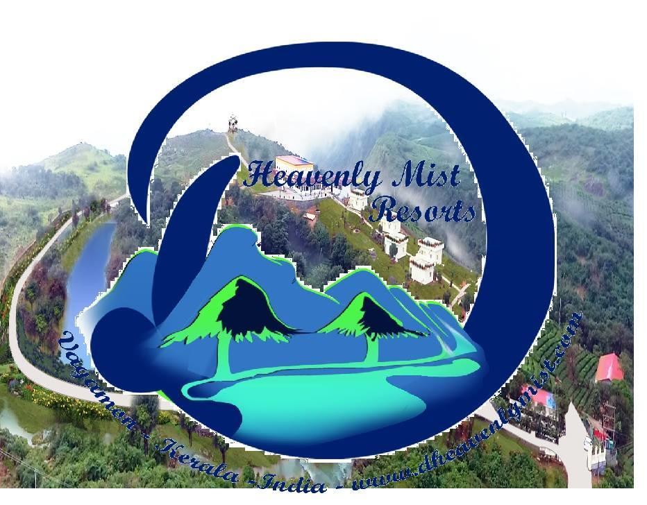 D'Heavenly Mist Resorts Erattupetta Ngoại thất bức ảnh